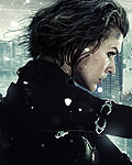 Resident Evil Retribution